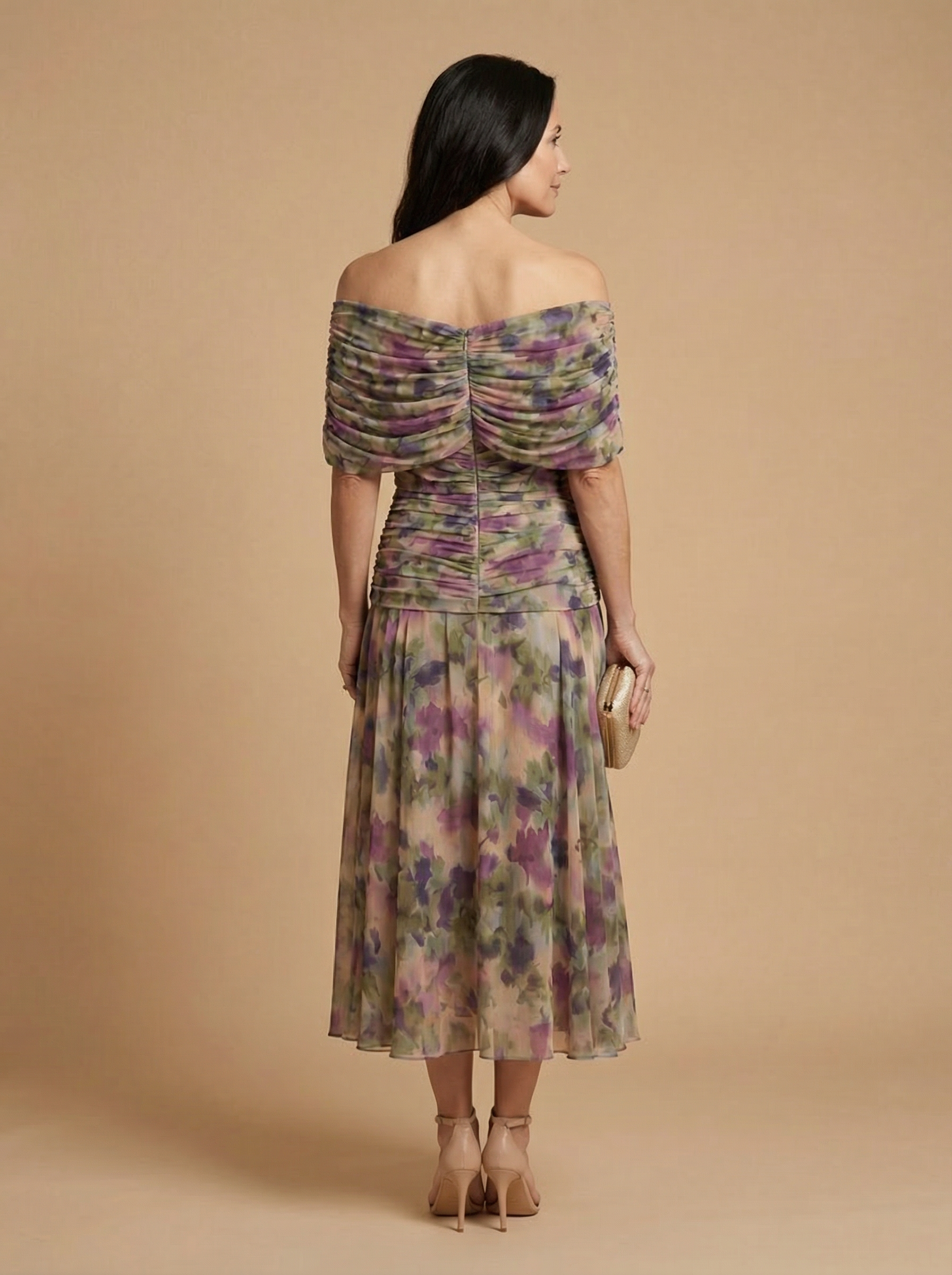 Vestido Luisa™ (imagen 9)