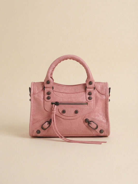 Bolso It Girl - Pequeño