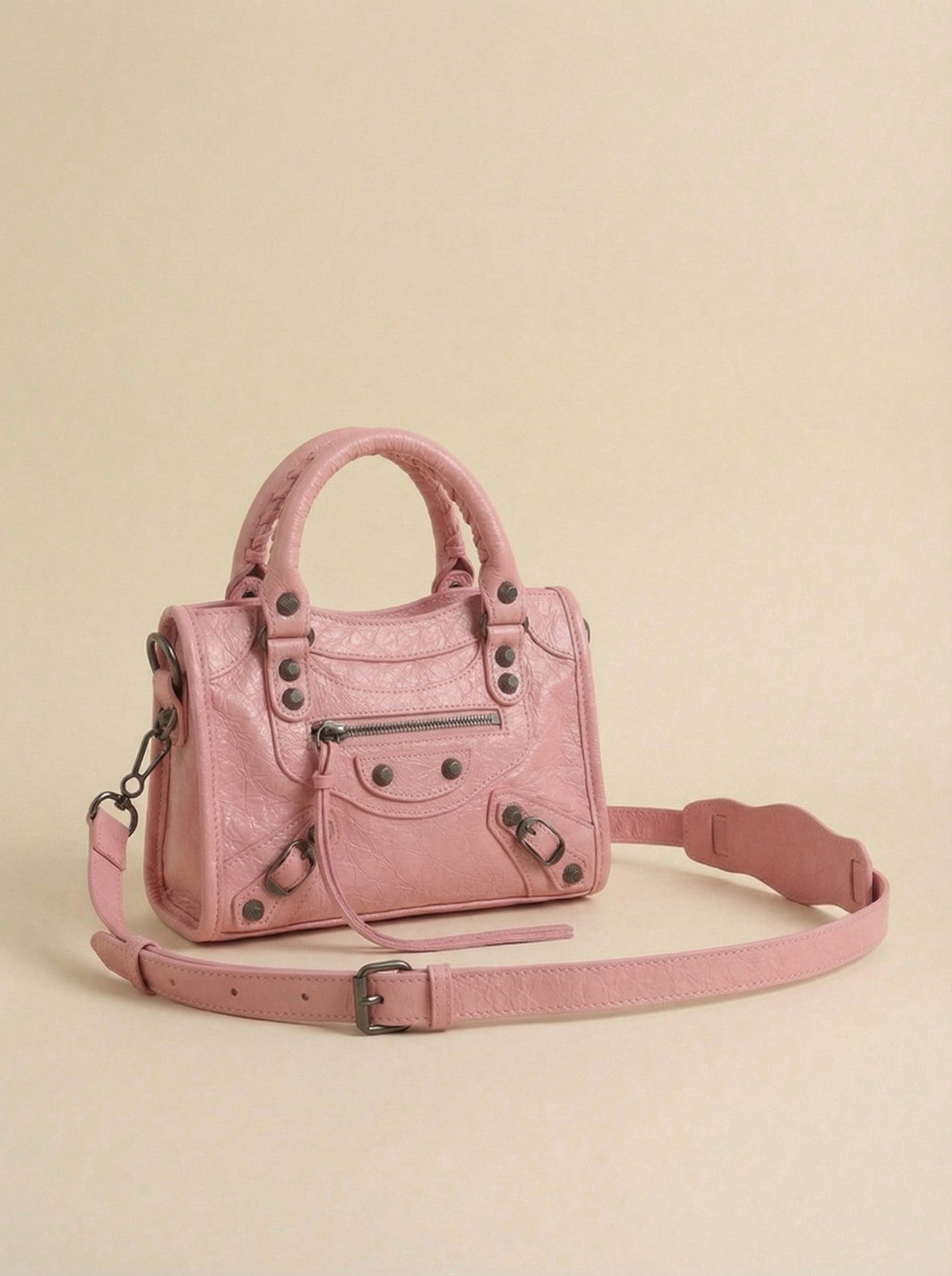 Bolso It Girl - Pequeño (imagen 4)