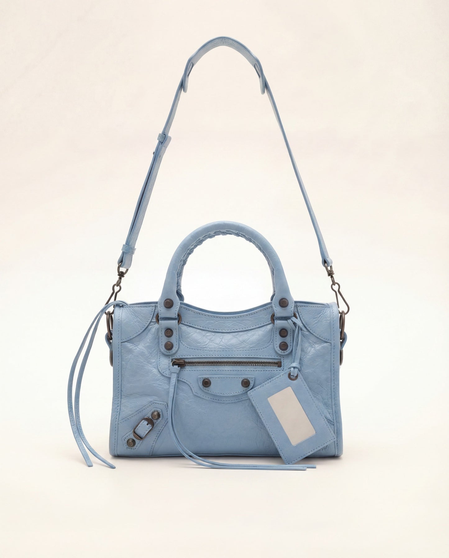 Bolso It Girl - Pequeño (imagen 8)