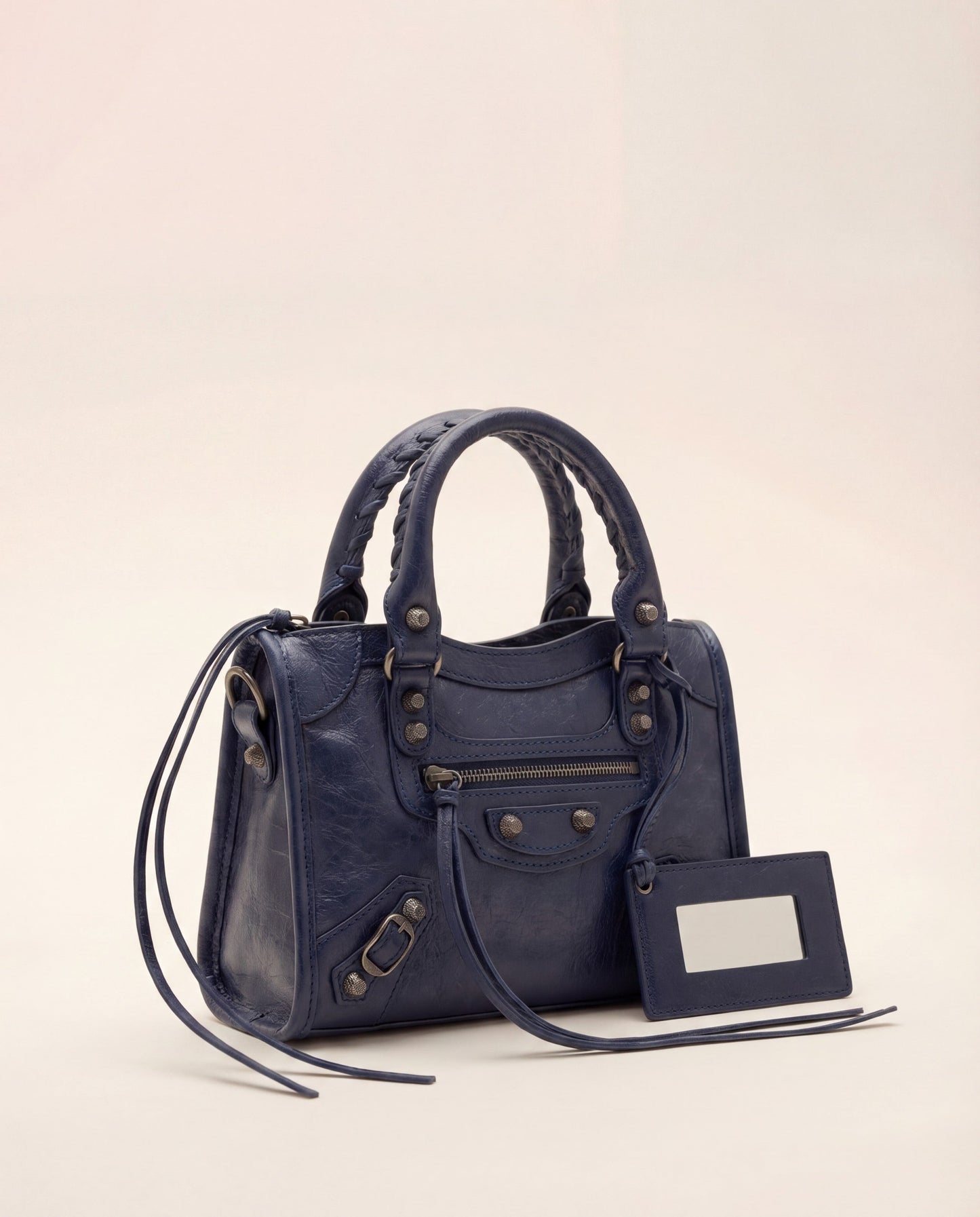 Bolso It Girl - Pequeño (imagen 3)