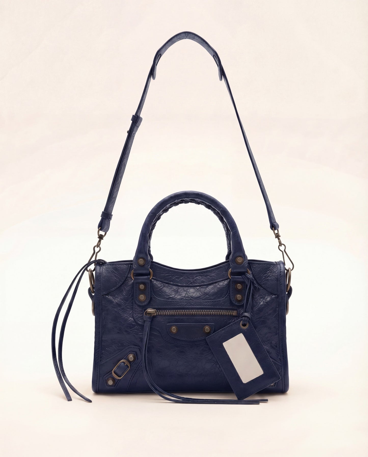 Bolso It Girl - Pequeño (imagen 10)