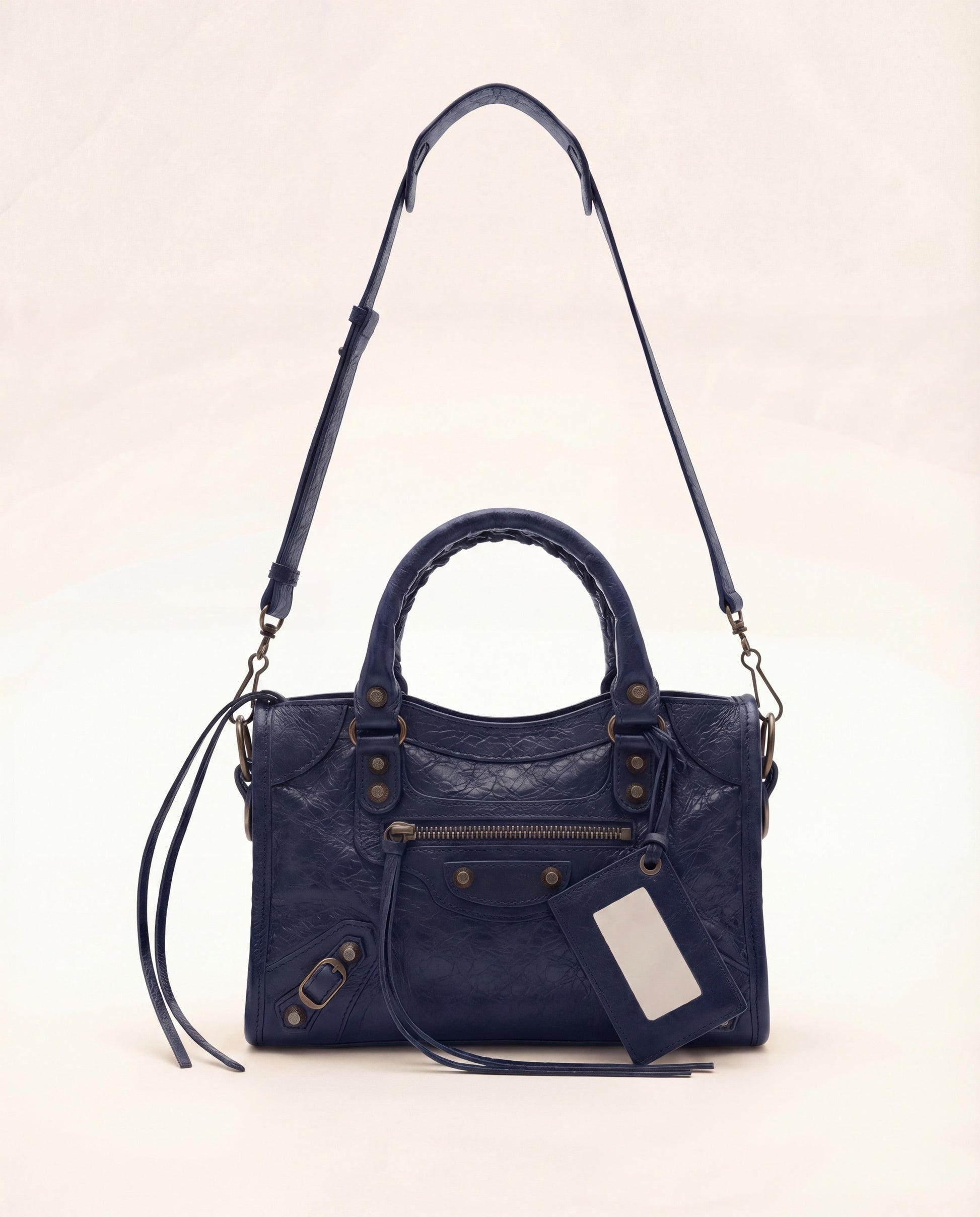 Bolso It Girl - Pequeño (imagen 10)
