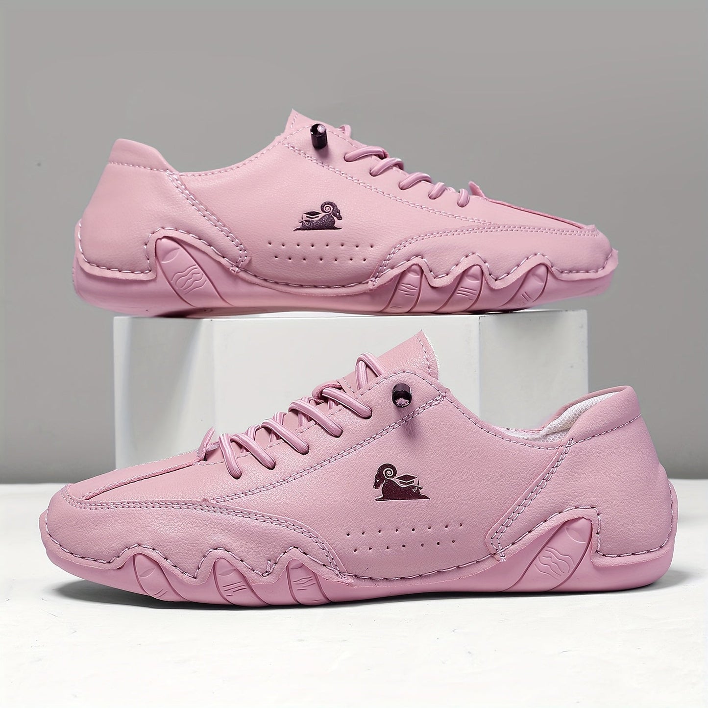 Zapatillas de confort ergonómico — modelo Varelle (imagen 17)