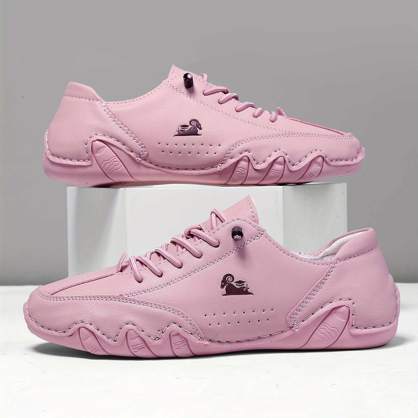Zapatillas de confort ergonómico — modelo Varelle (imagen 17)