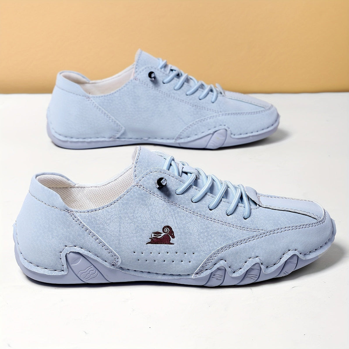 Zapatillas de confort ergonómico — modelo Varelle (imagen 7)