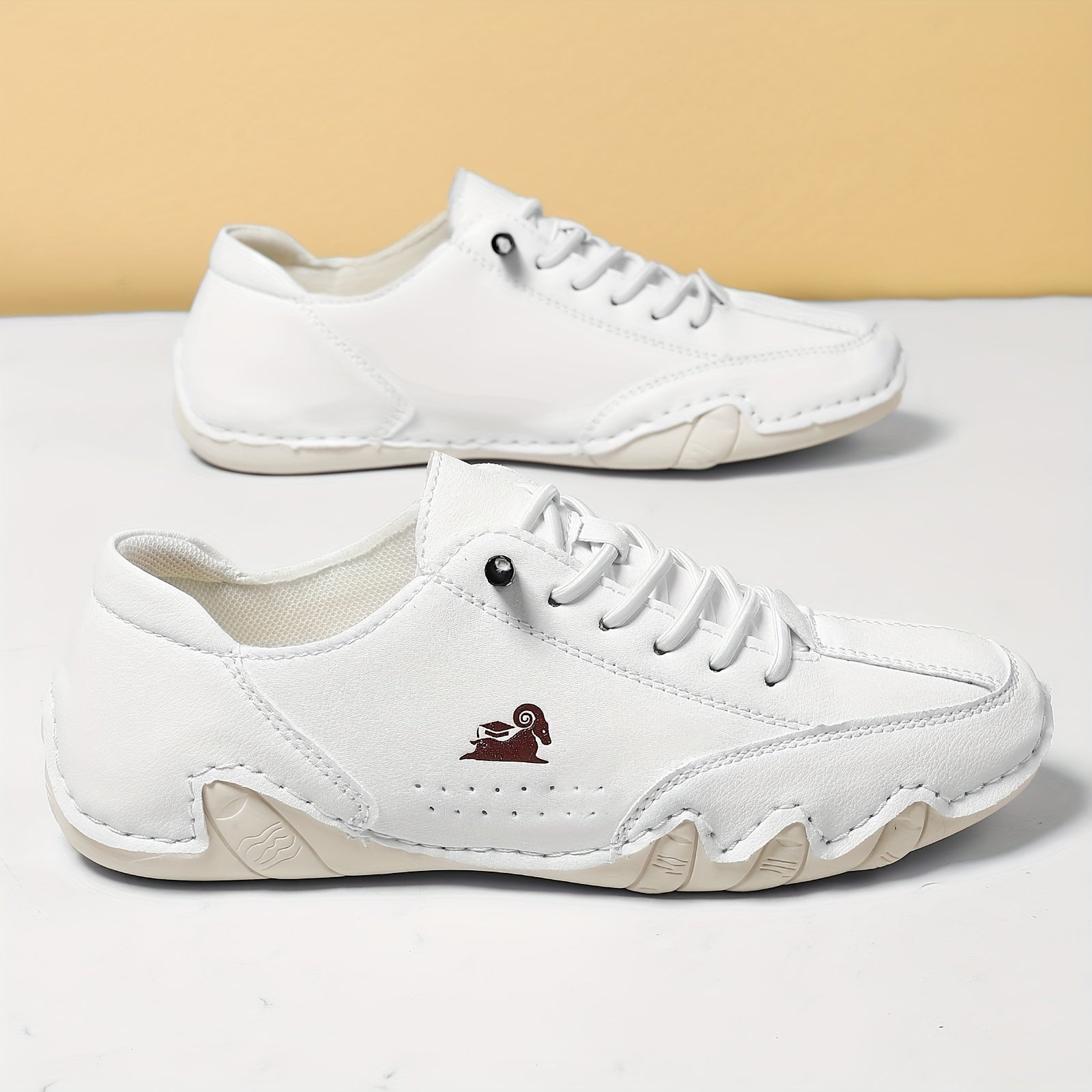 Zapatillas de confort ergonómico — modelo Varelle (imagen 9)
