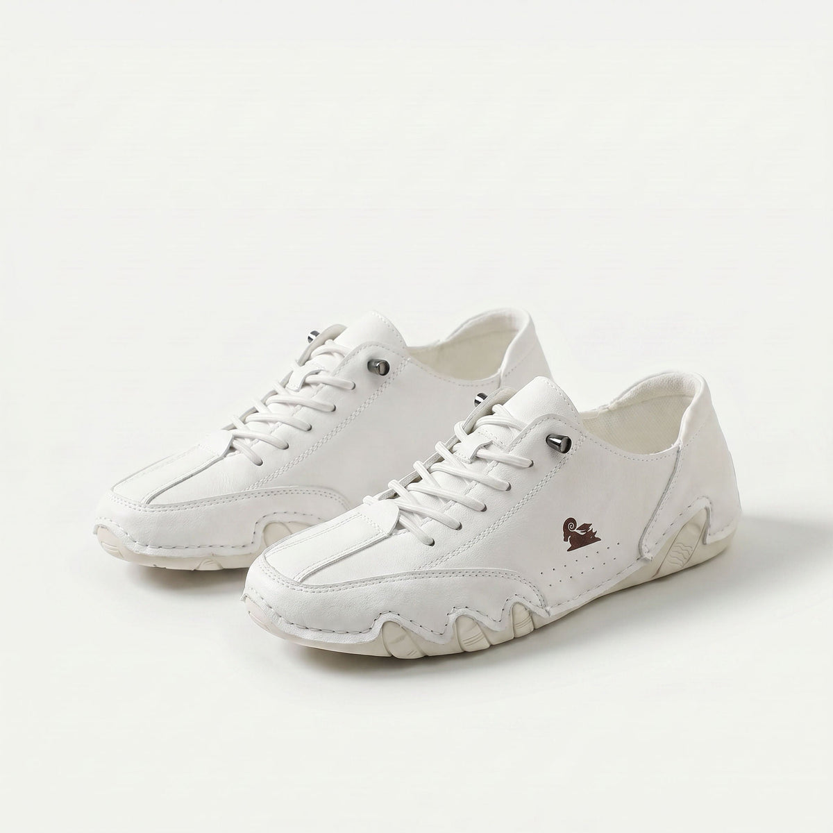 Zapatillas de confort ergonómico — modelo Varelle (imagen 8)