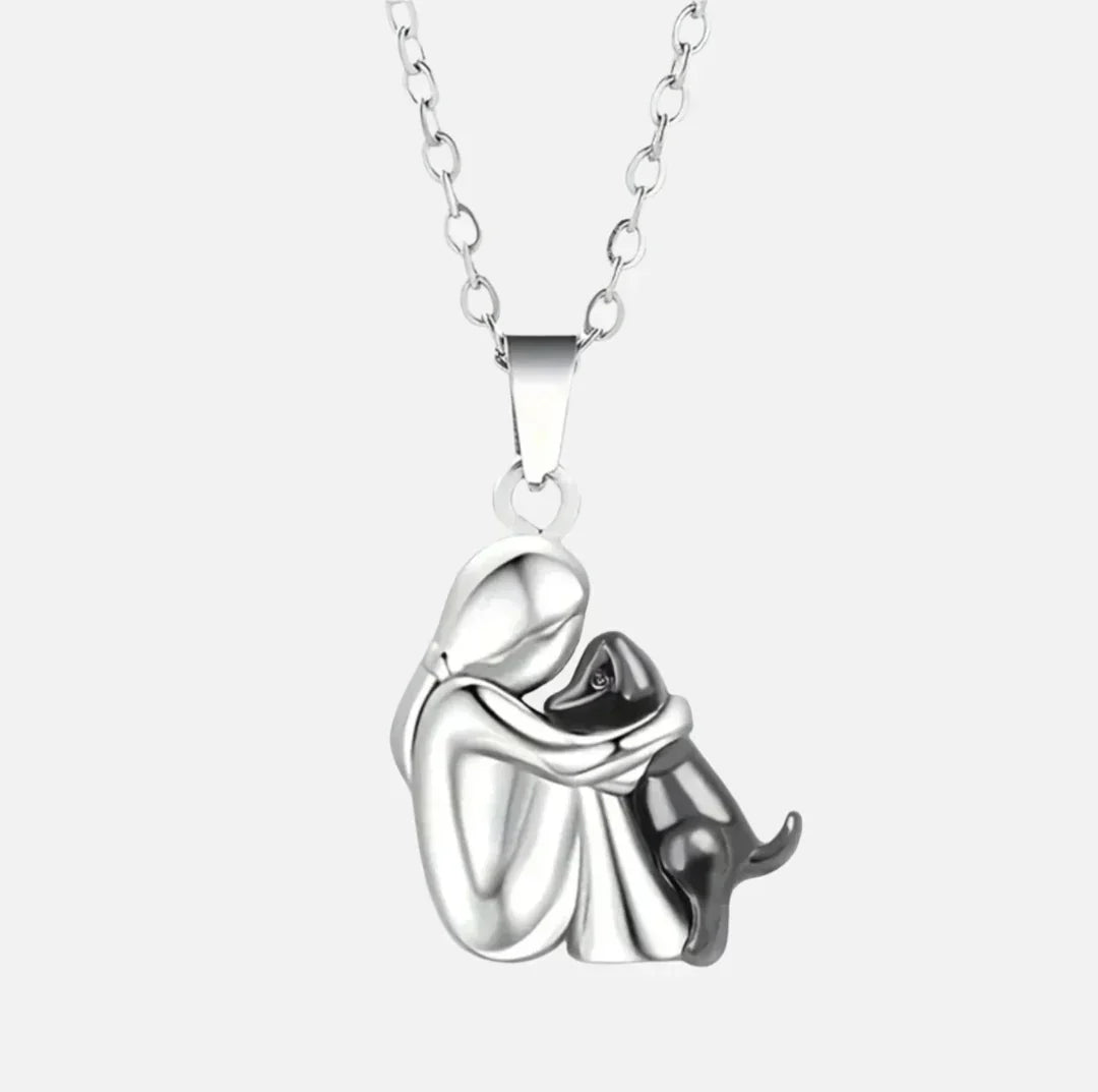 Collar Abrazo del Perro (imagen 3)