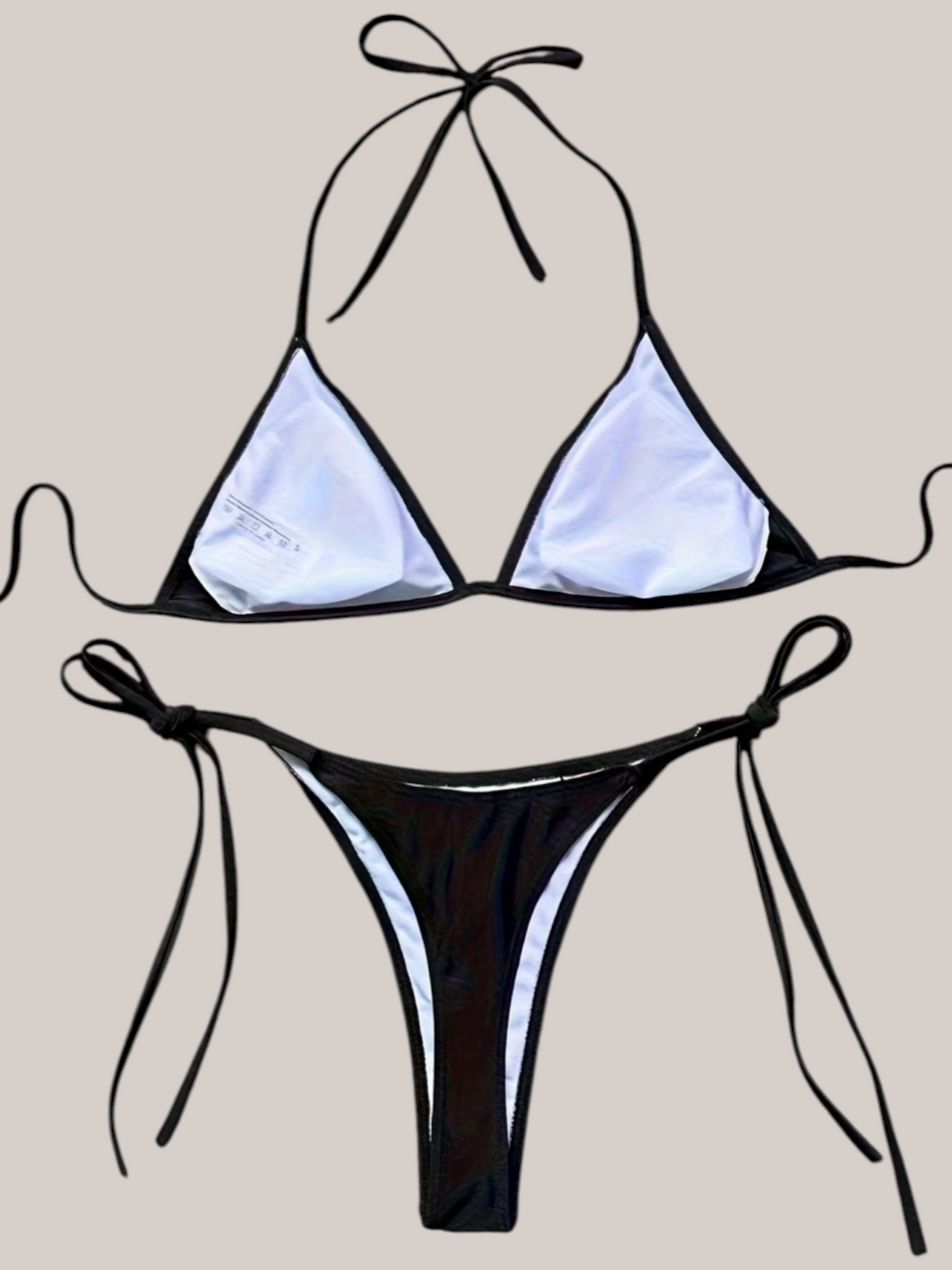 Ultra-Alto — modelo Bikini Zante (imagen 4)