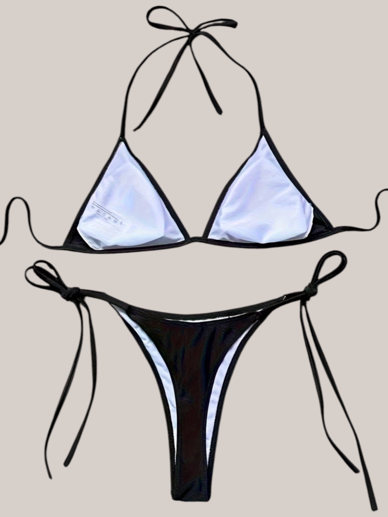 Ultra-Alto — modelo Bikini Zante (imagen 4)