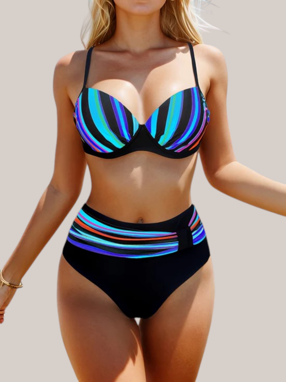 Solari — modelo Bikini Taormina (imagen 3)