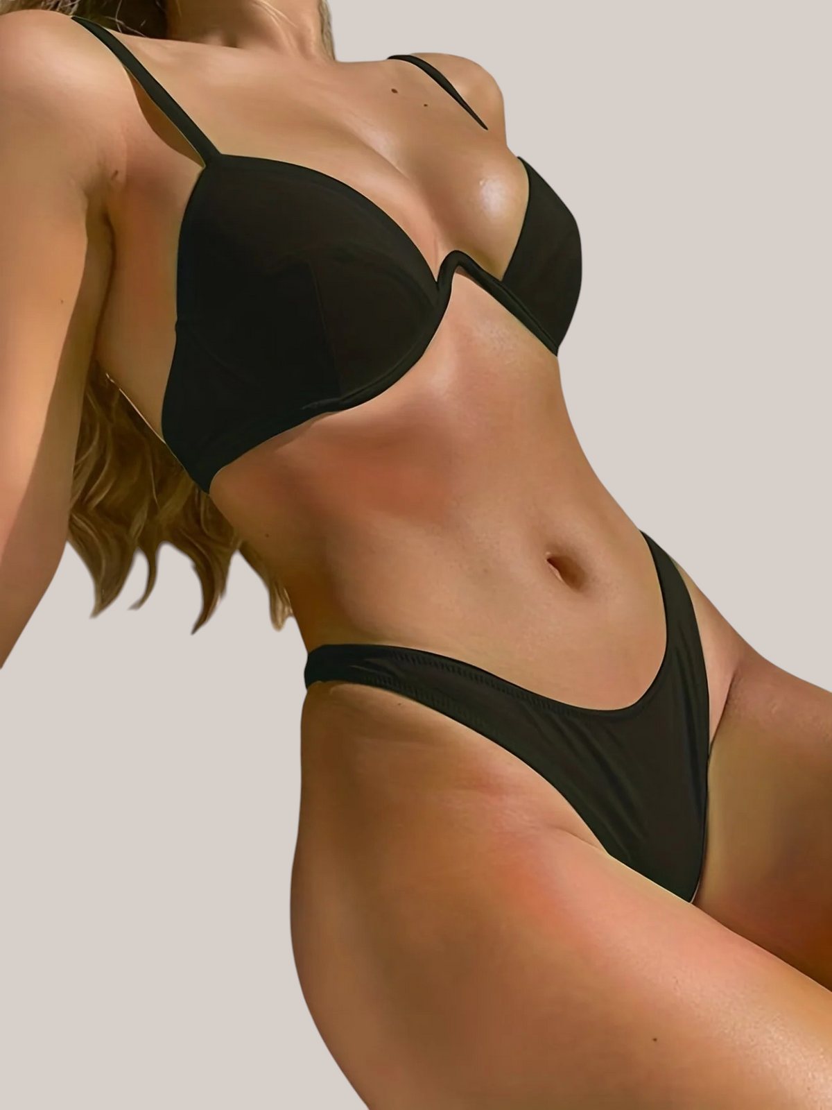 V-Bar — modelo Bikini Miseno (imagen 2)