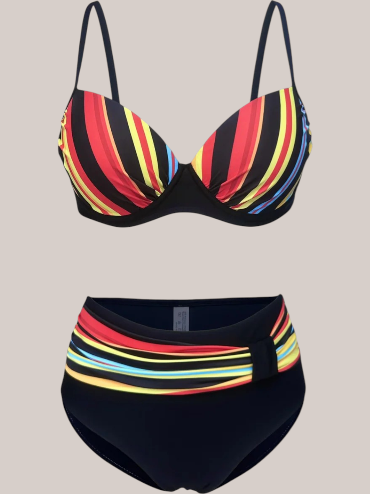 Solari — modelo Bikini Taormina (imagen 4)