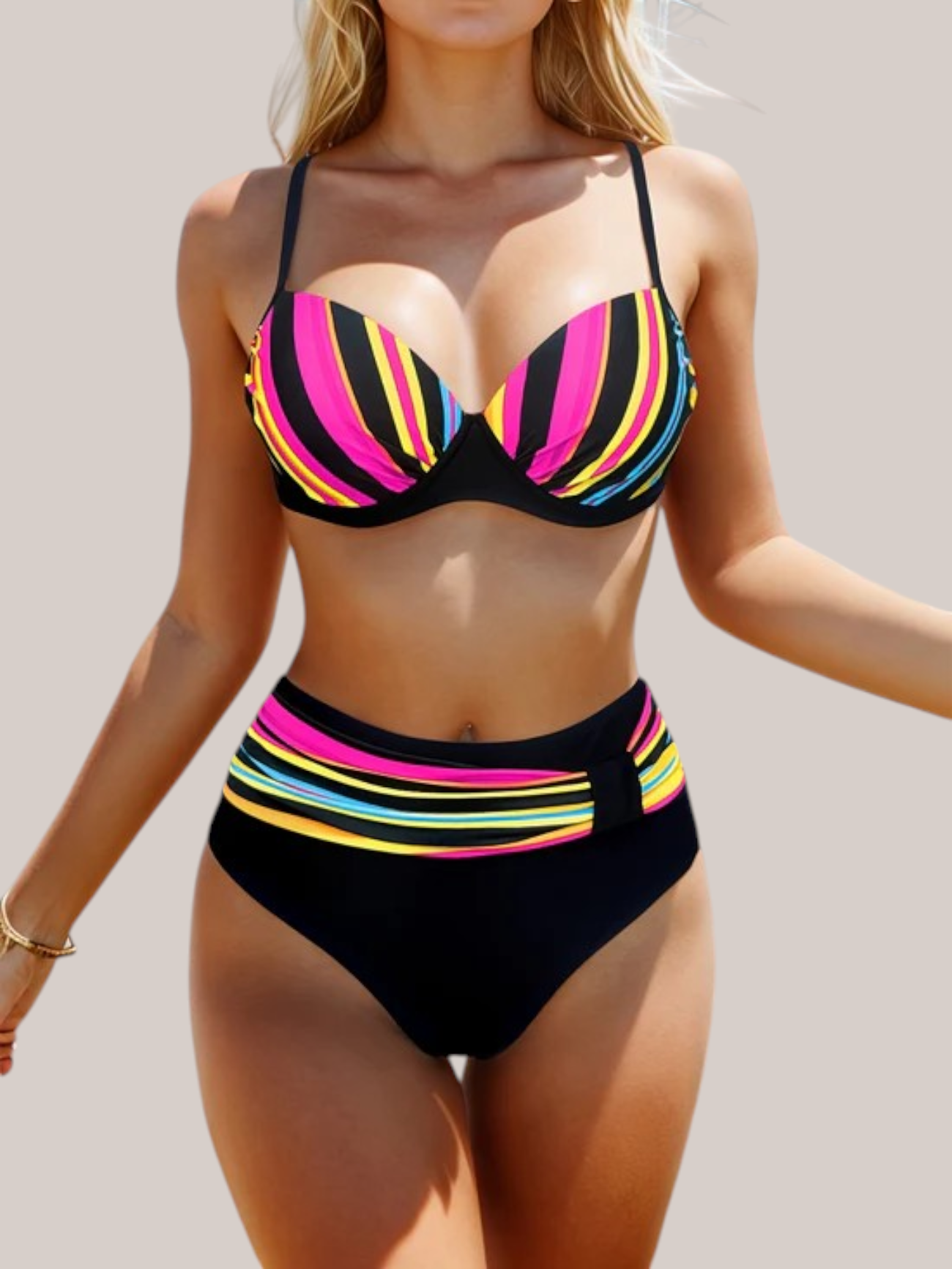 Solari — modelo Bikini Taormina (imagen 2)