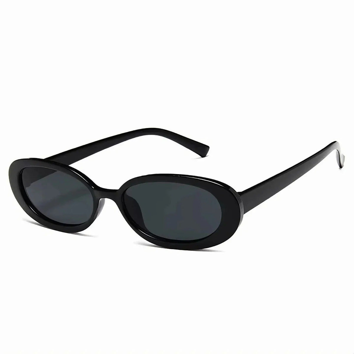 Gafas de sol ovaladas retro — modelo Dalia (imagen 10)