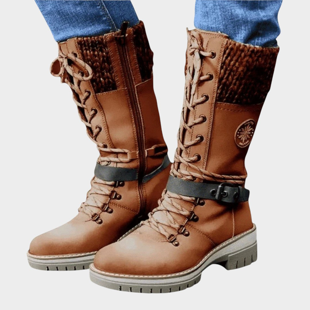 Botas de invierno — modelo Mercedes™ (imagen 4)