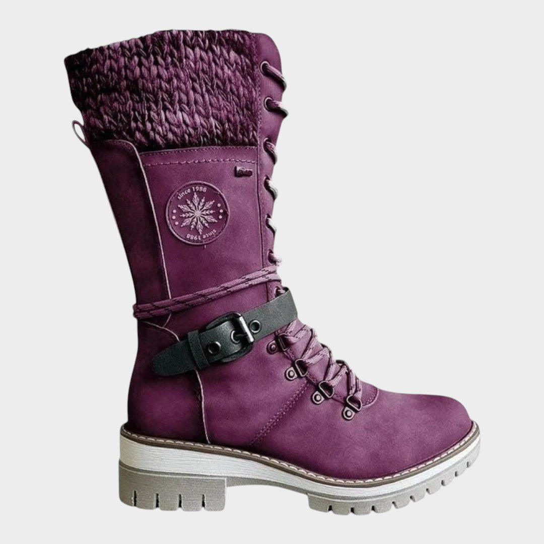 Botas de invierno — modelo Mercedes™ (imagen 6)