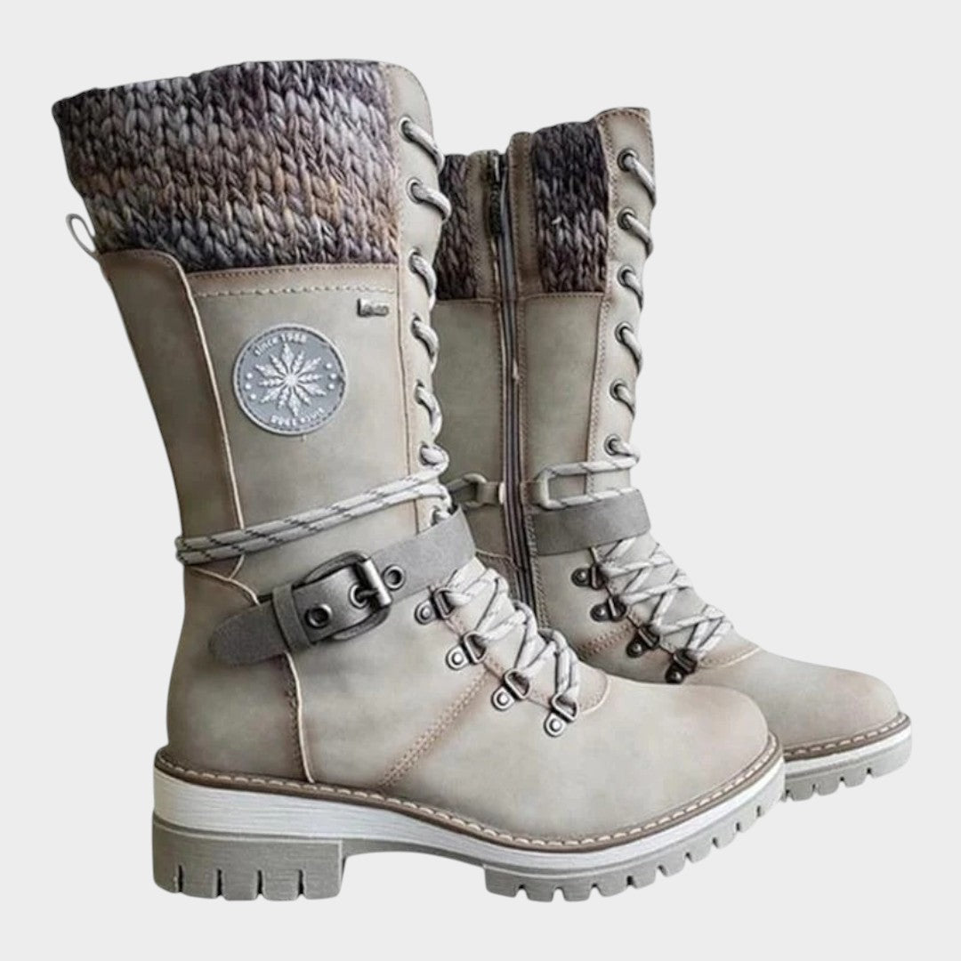 Botas de invierno — modelo Mercedes™