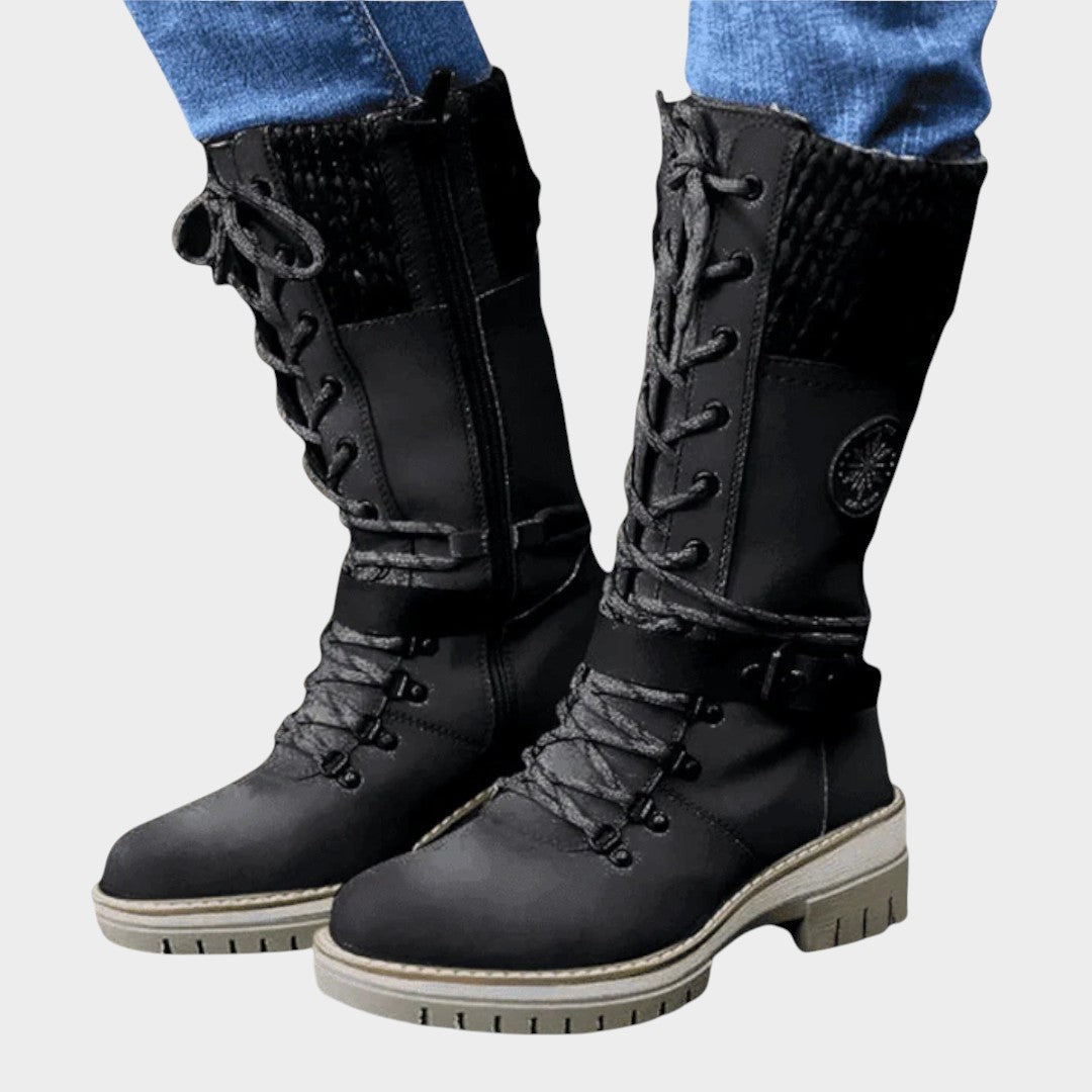 Botas de invierno — modelo Mercedes™ (imagen 2)