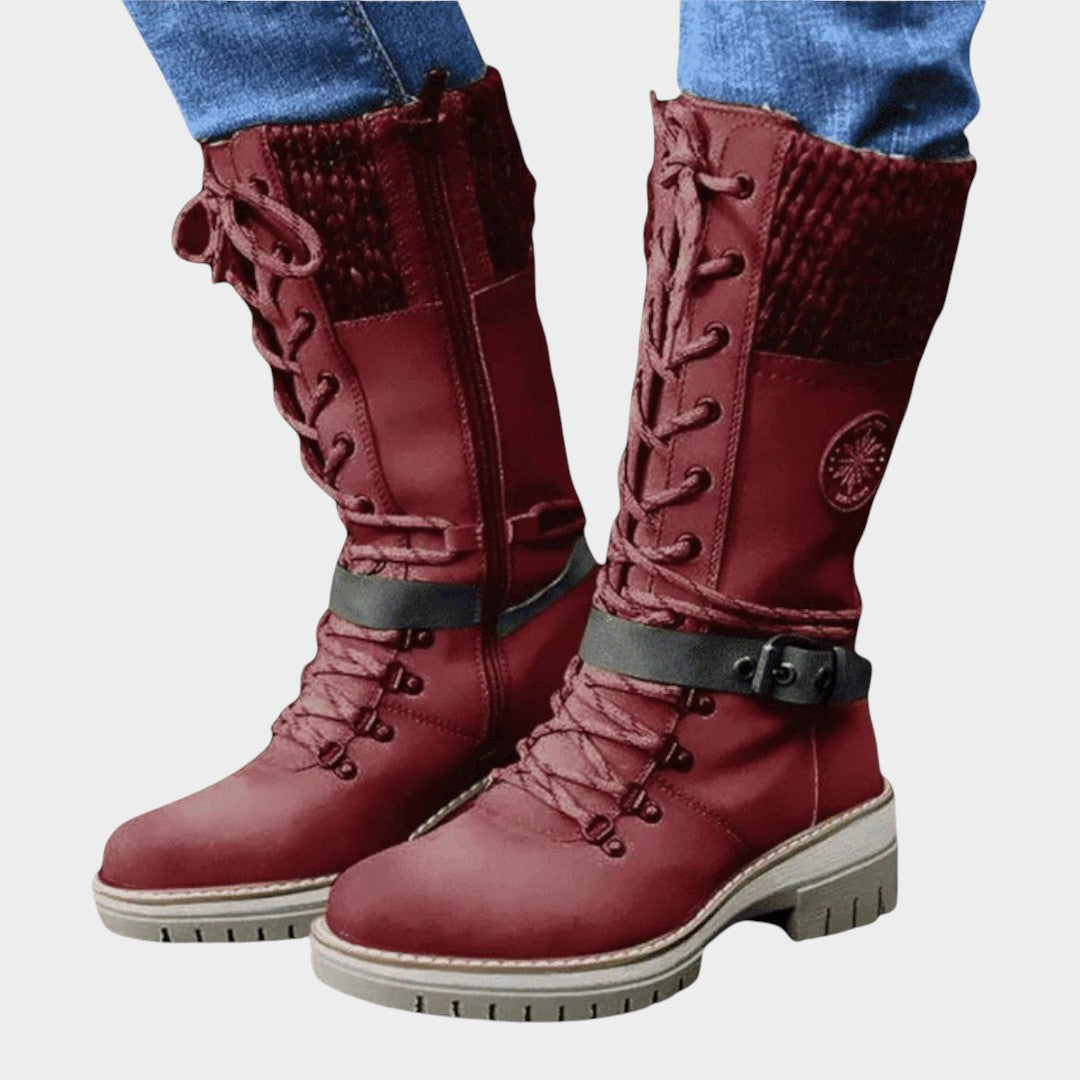 Botas de invierno — modelo Mercedes™ (imagen 3)