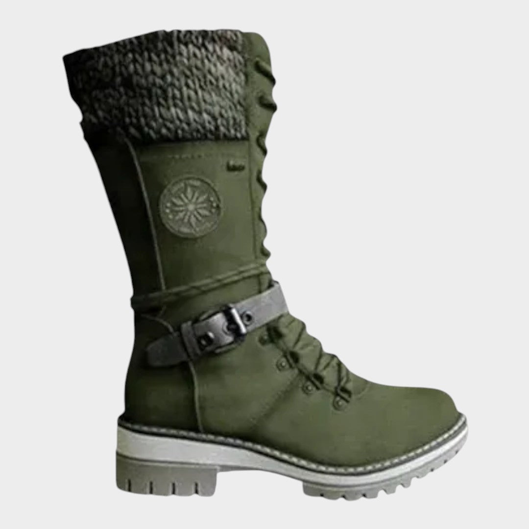 Botas de invierno — modelo Mercedes™ (imagen 5)