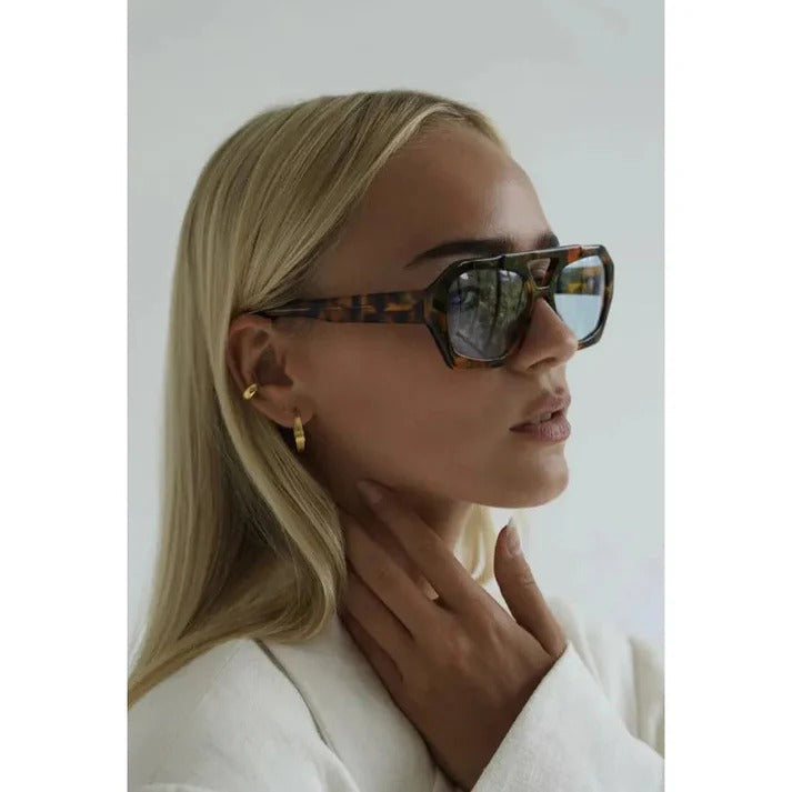 Gafas de sol de lente ahumada — modelo Malenia (imagen 5)