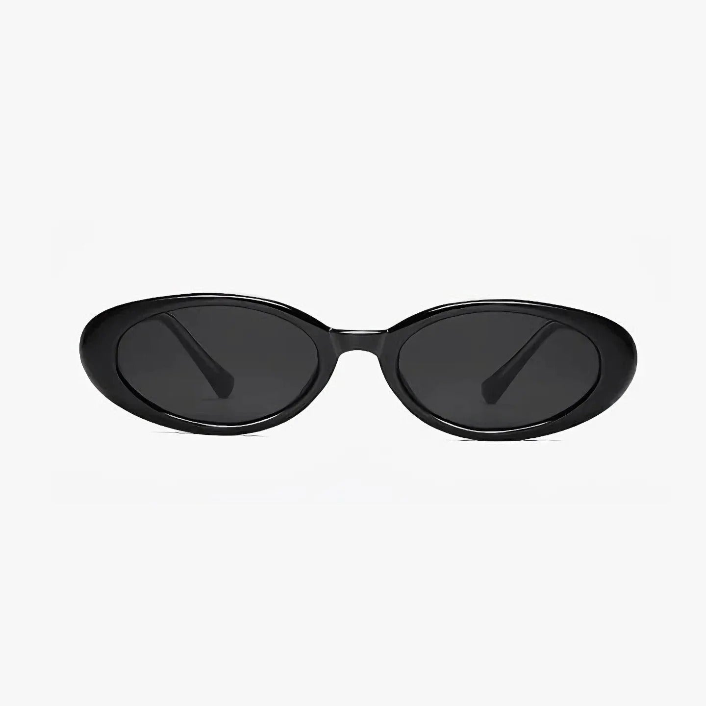 Gafas de sol ovaladas retro — modelo Dalia (imagen 3)