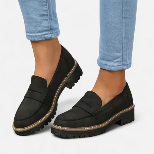 Mocasines ligeros de uso diario — modelo Armance