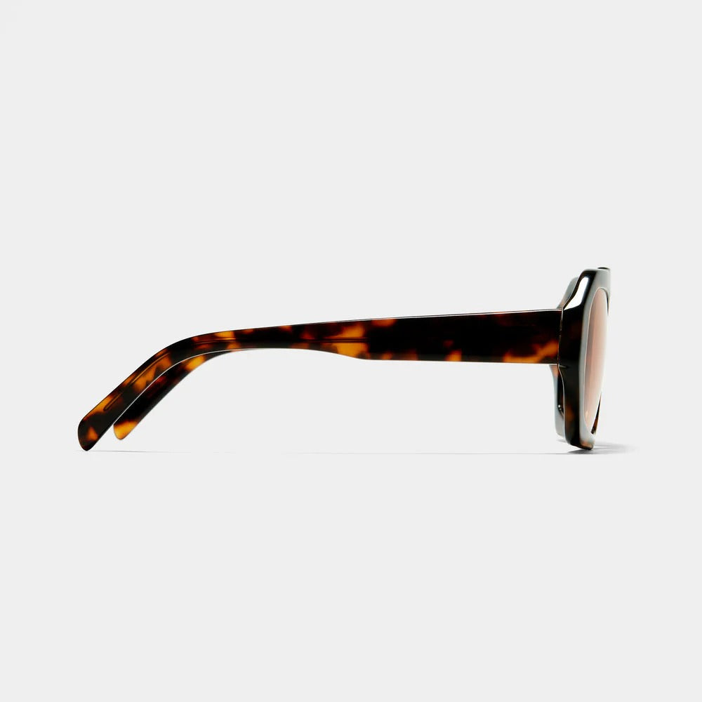 Gafas de sol de lente ahumada — modelo Malenia (imagen 3)