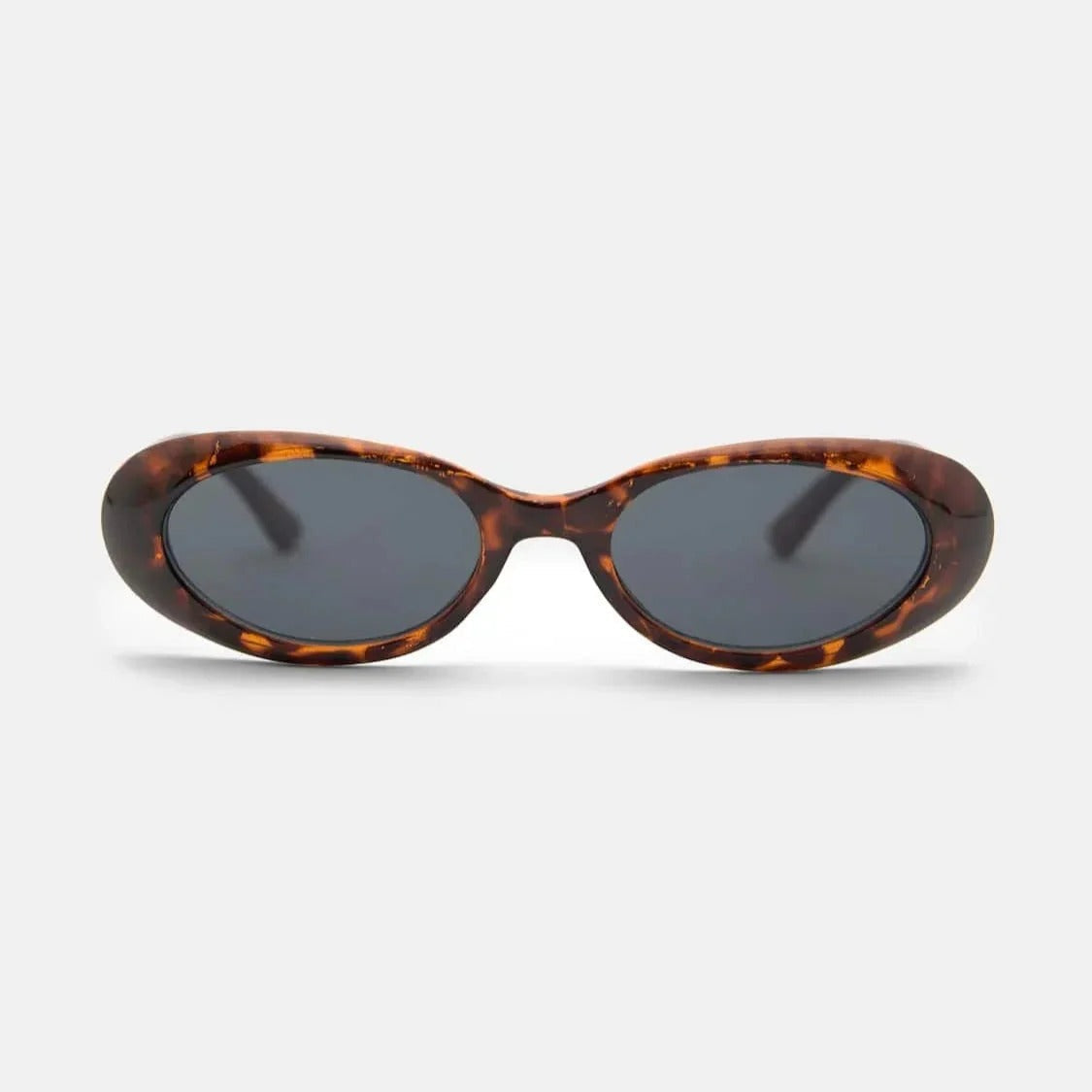Gafas de sol ovaladas retro — modelo Dalia (imagen 2)
