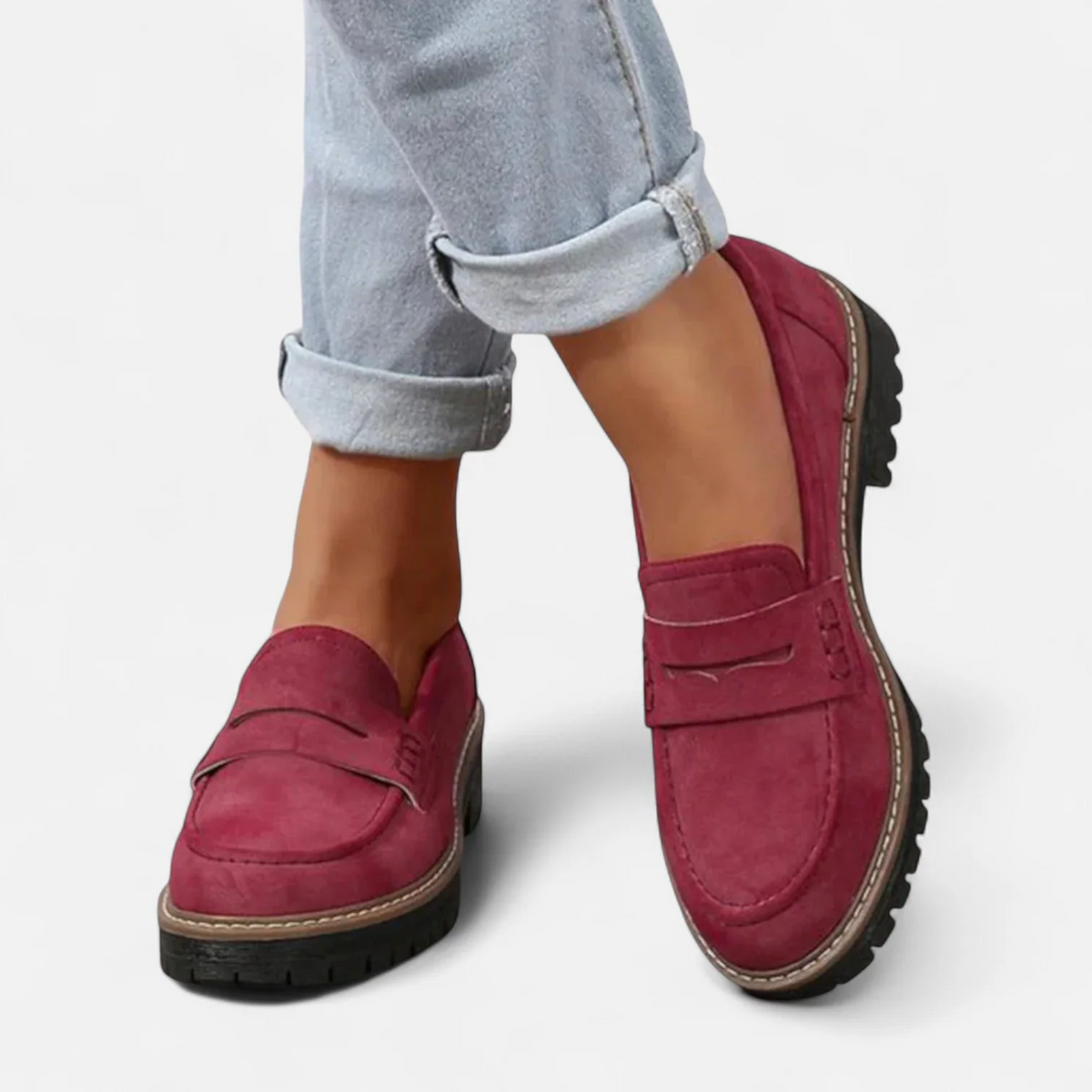 Mocasines ligeros de uso diario — modelo Armance (imagen 7)