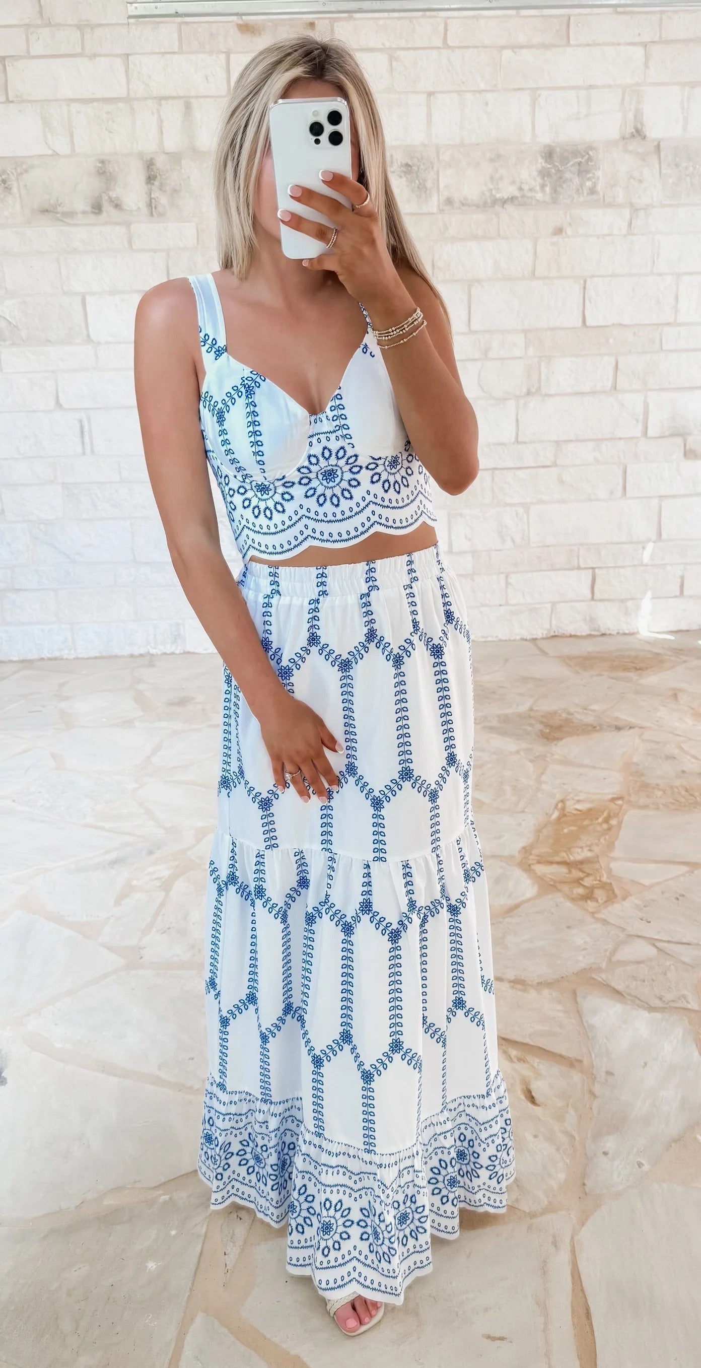 Frescura mediterránea y estilo effortless — modelo Vestido Paz™ (imagen 3)