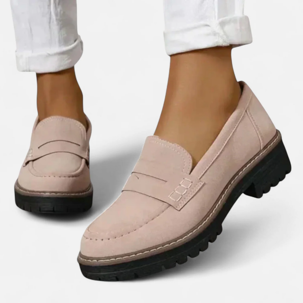 Mocasines ligeros de uso diario — modelo Armance (imagen 2)