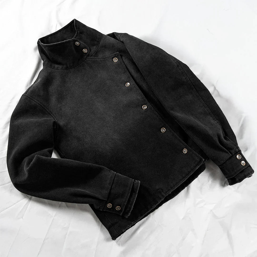 Chaqueta Moderna — modelo Fency (imagen 4)