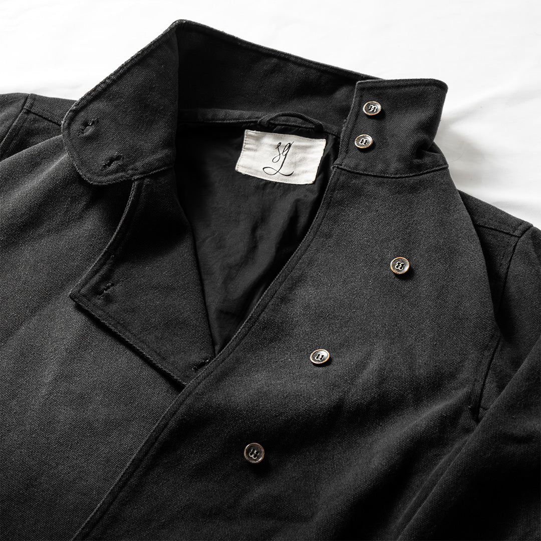Chaqueta Moderna — modelo Fency (imagen 5)