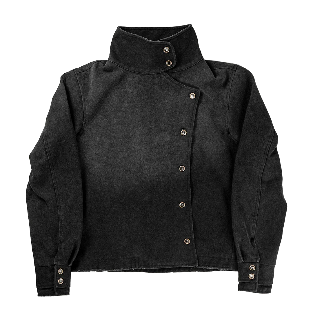 Chaqueta Moderna — modelo Fency