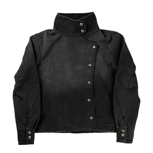Chaqueta Moderna — modelo Fency