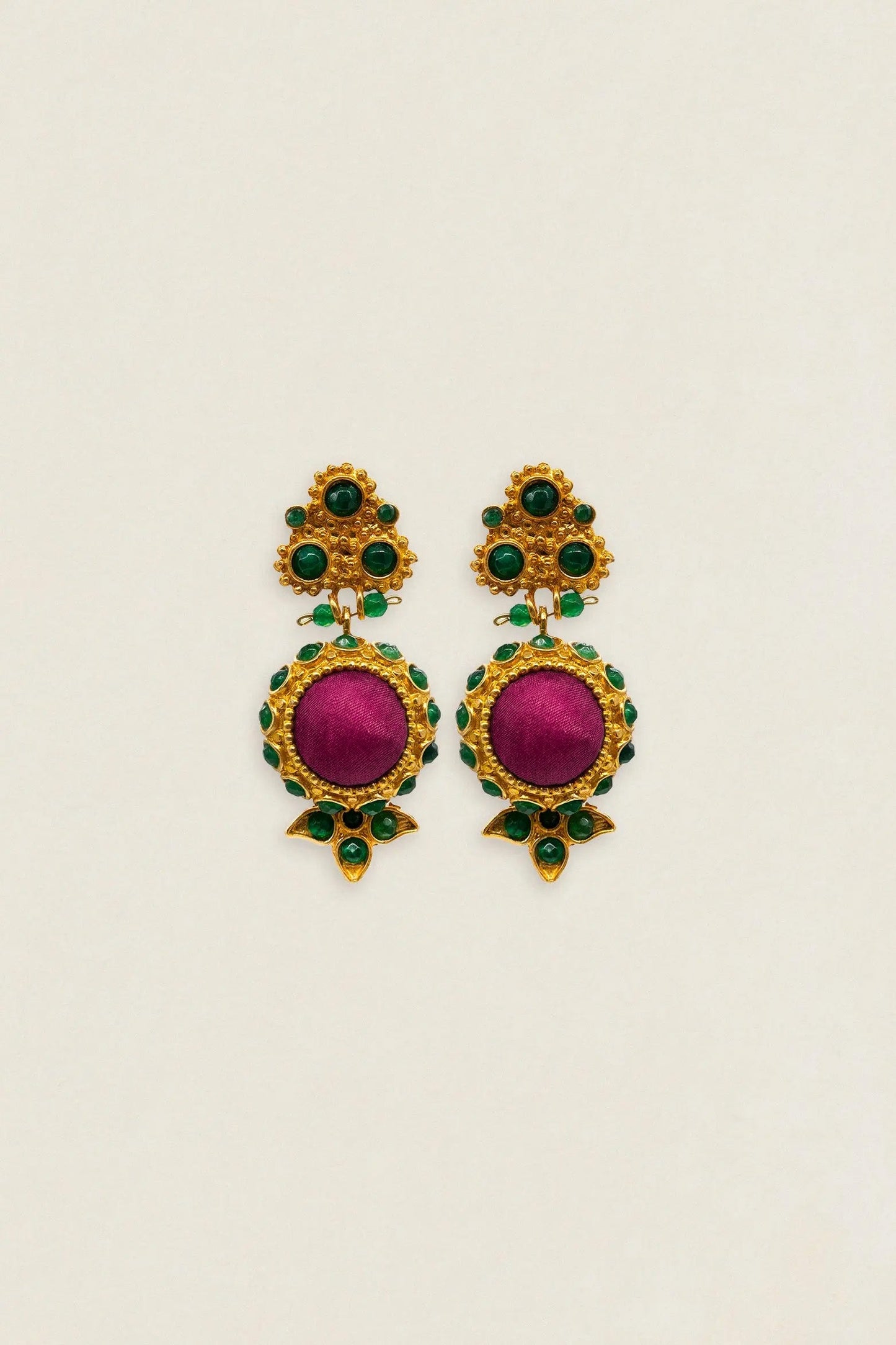 Pendientes Lyria PEN145