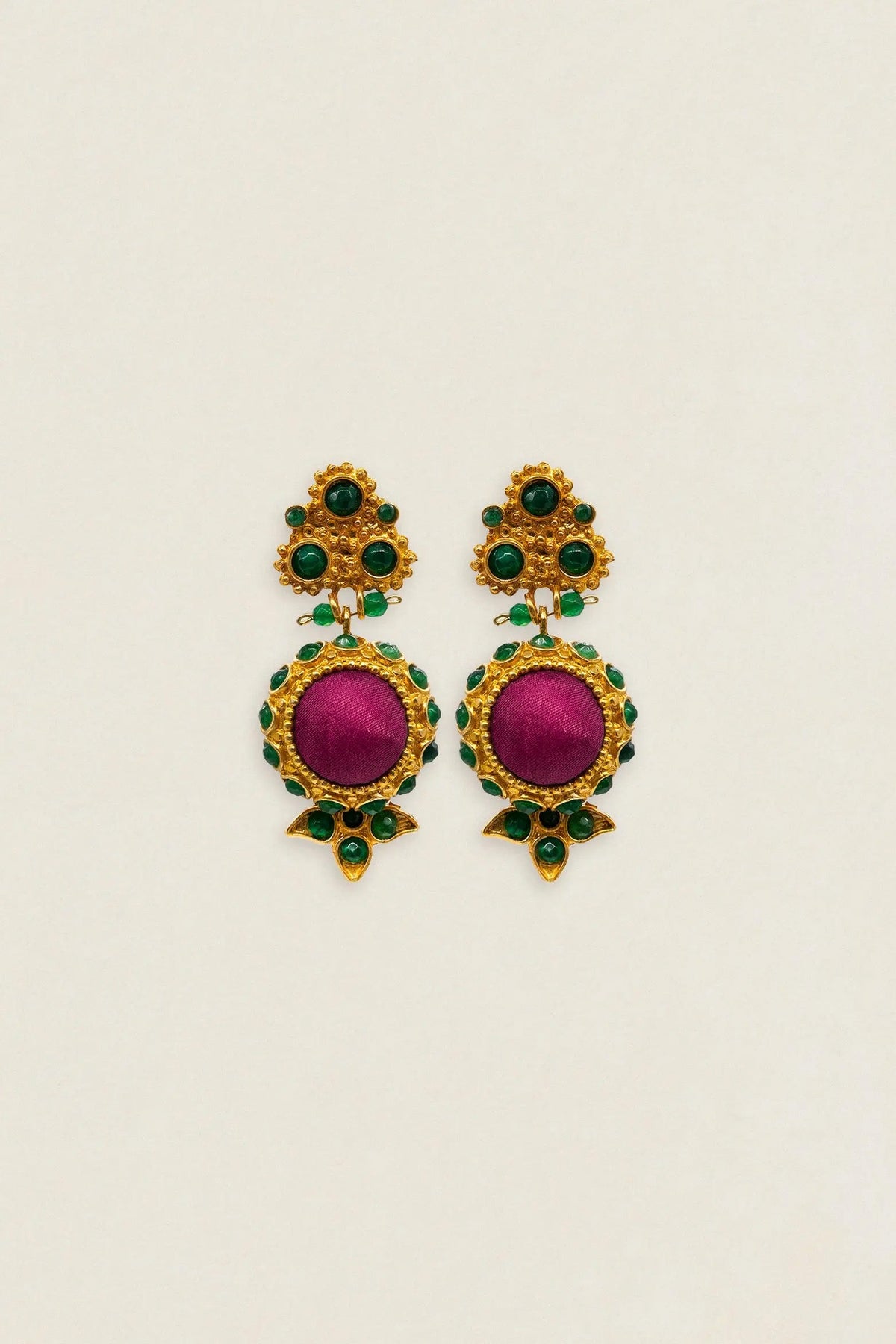 Pendientes Lyria PEN145