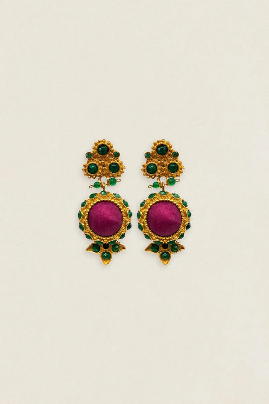 Pendientes Lyria PEN145
