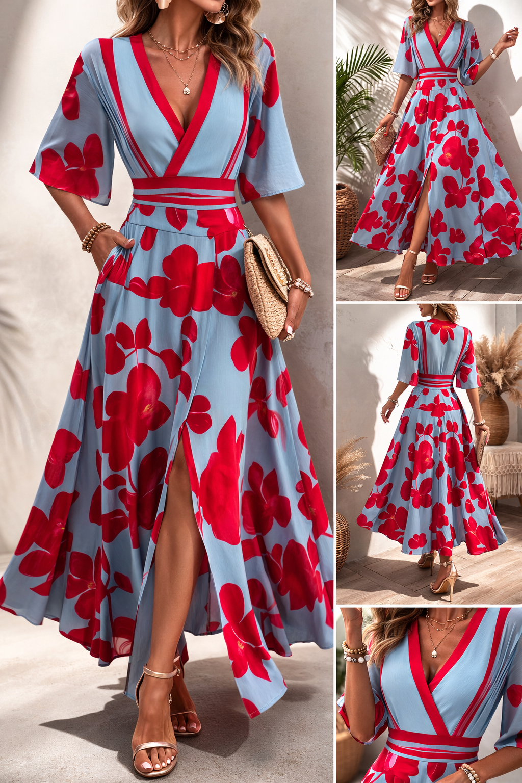 Vestido Noelia™ (imagen 6)