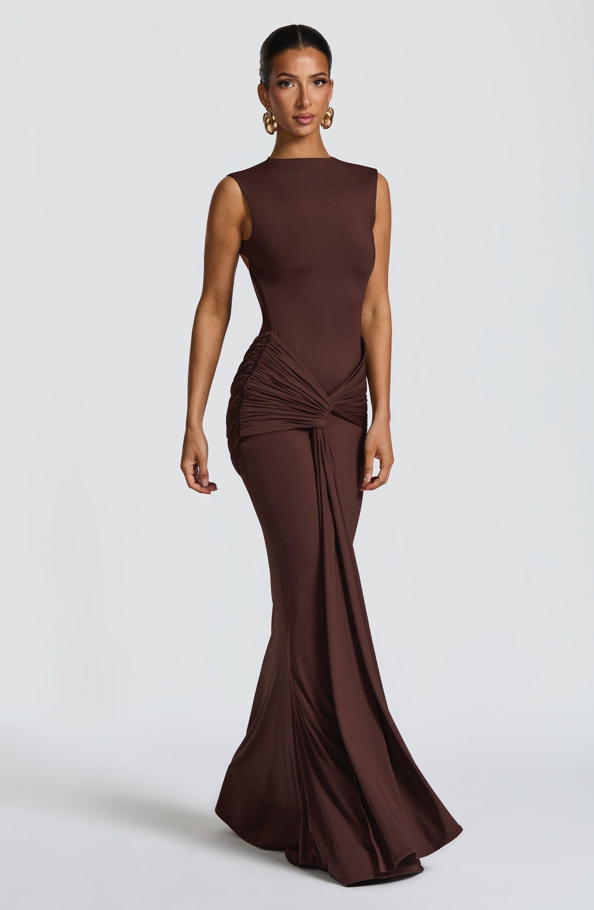 Vestido Carbajo™ (imagen 4)