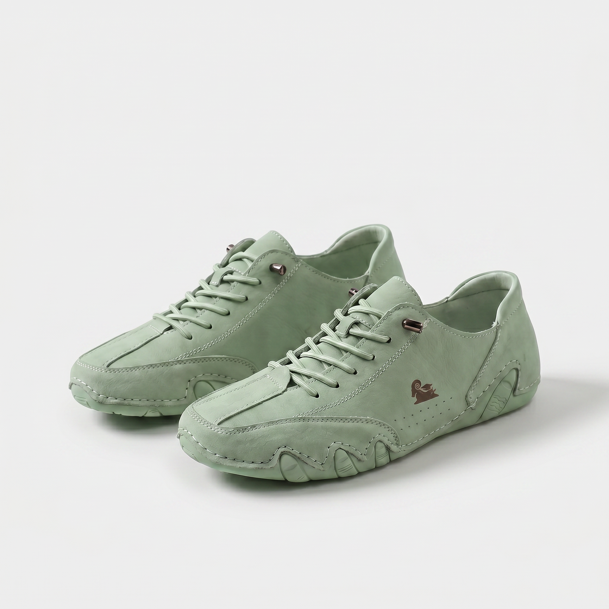 Zapatillas ligeras y flexibles — modelo Varelle (imagen 4)