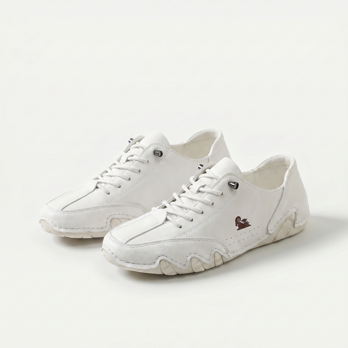 Zapatillas de confort ergonómico — modelo Varelle (imagen 2)