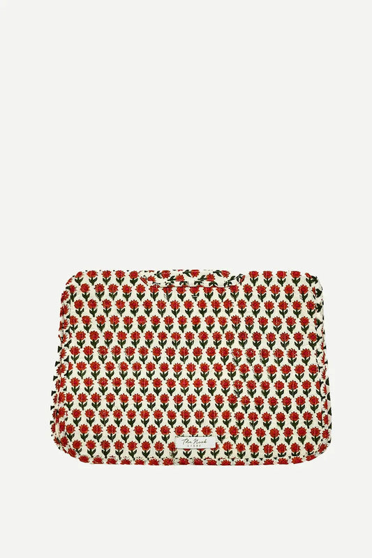Bolsa para Ropa Interior Nadyra — Organizador Práctico y Elegante