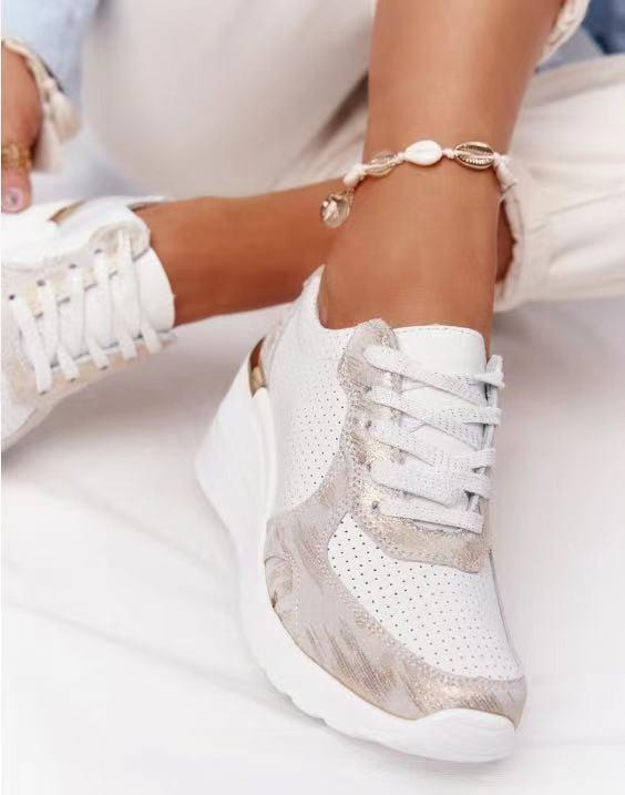 Zapatillas cómodas de diario — modelo Elisabeth (imagen 4)