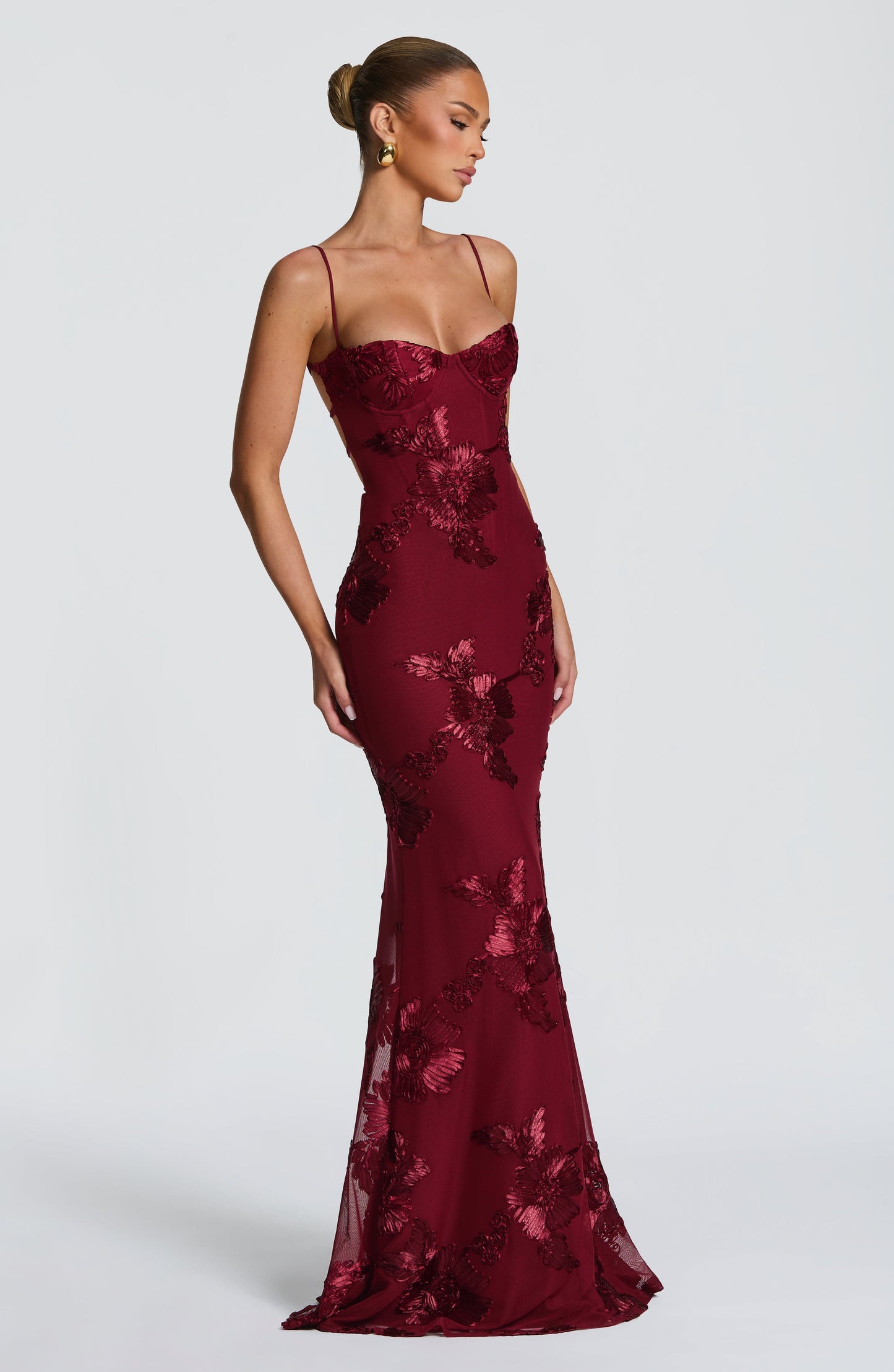 Vestido Raquel™ (imagen 4)