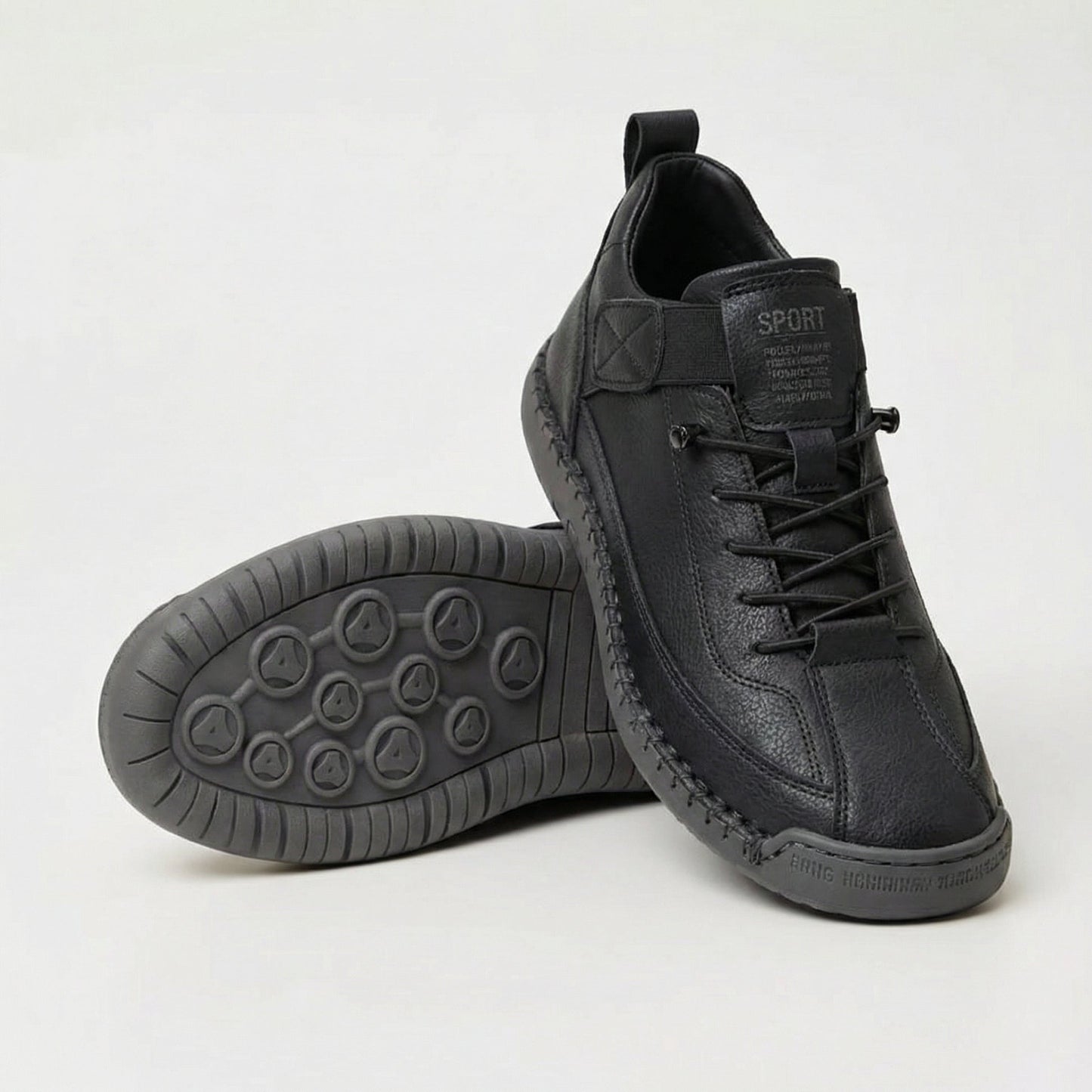 Zapatillas confort – Comodidad y sujeción todo el día — modelo MIA (imagen 3)