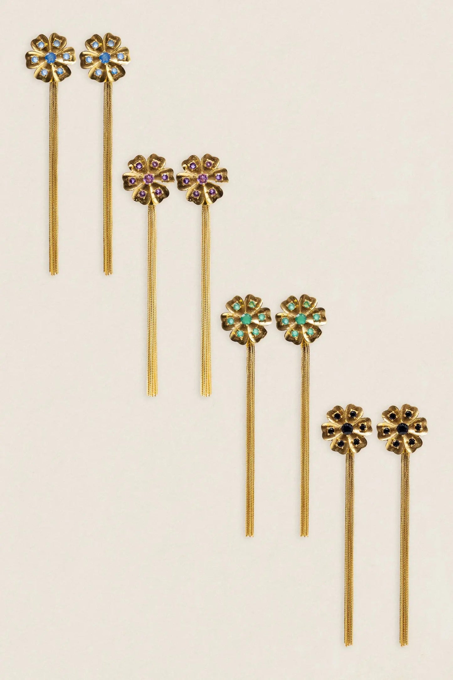 Pendientes Rebecca PEN79 (imagen 4)